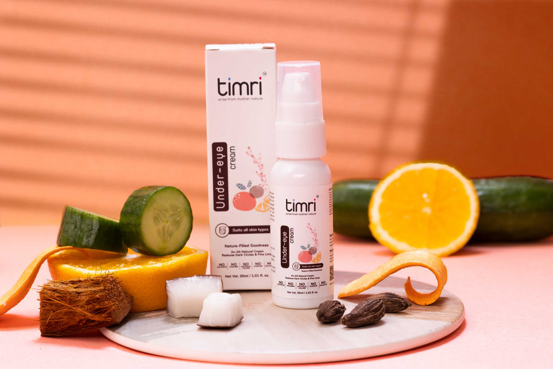 eye cream to remove dark circles