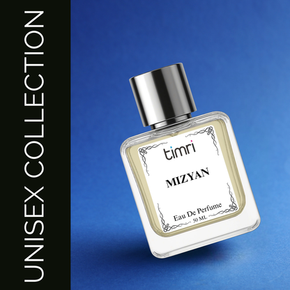 Timri Mizyan Perfume | Premium & Long-Lasting Fragrance