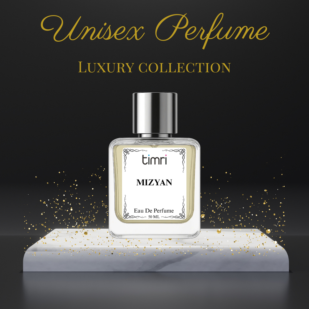 Timri Mizyan Perfume | Premium & Long-Lasting Fragrance