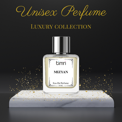 Timri Mizyan Perfume | Premium & Long-Lasting Fragrance