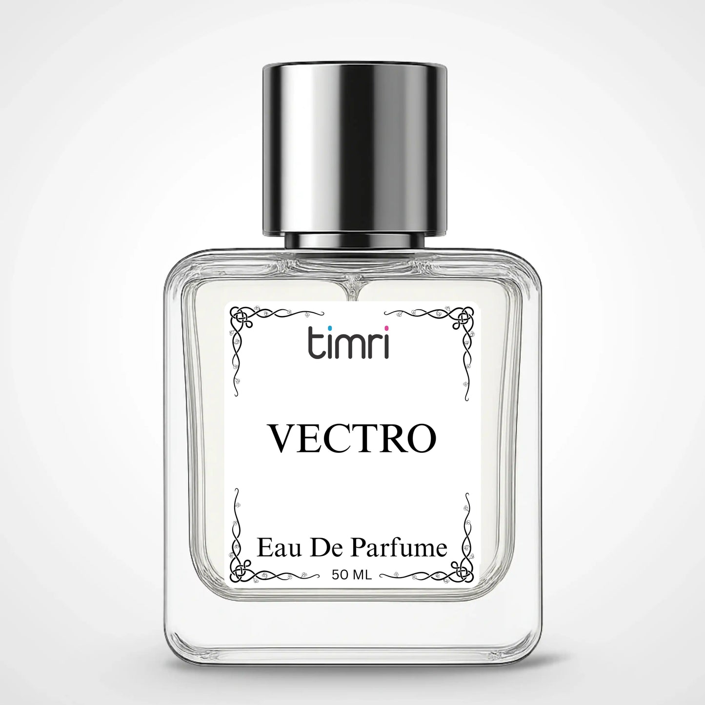 Timri Vectro Perfume | Bold & Long-Lasting Luxury Fragrance