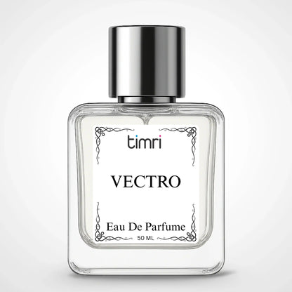Timri Vectro Perfume | Bold & Long-Lasting Luxury Fragrance