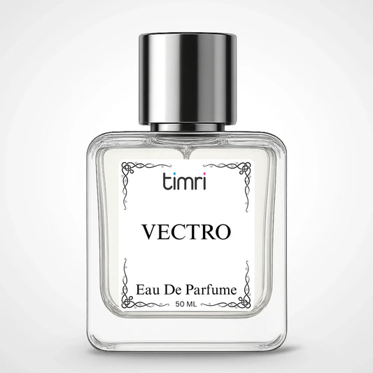 Timri Vectro Perfume | Bold & Long-Lasting Luxury Fragrance