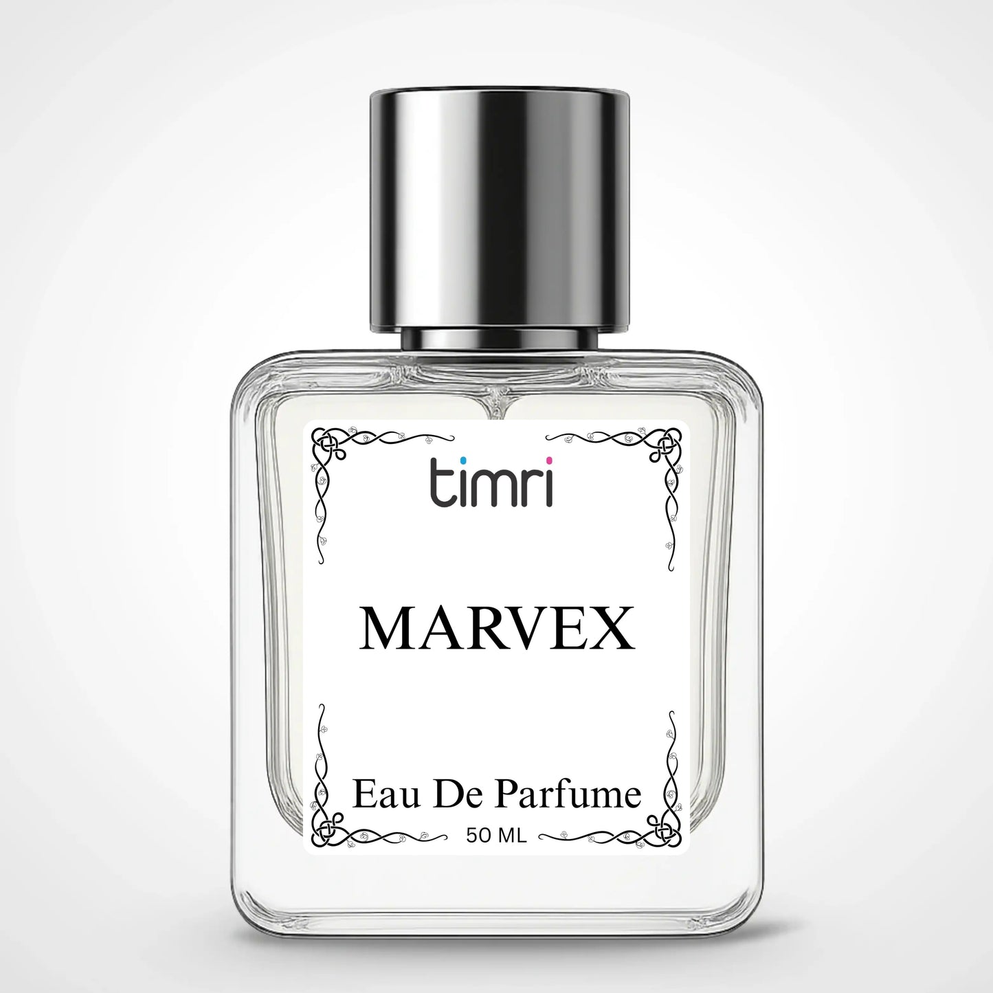Timri Marvex Perfume | Long-Lasting Premium Fragrance for Men & Women