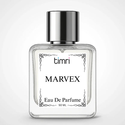 Timri Marvex Perfume | Long-Lasting Premium Fragrance for Men & Women