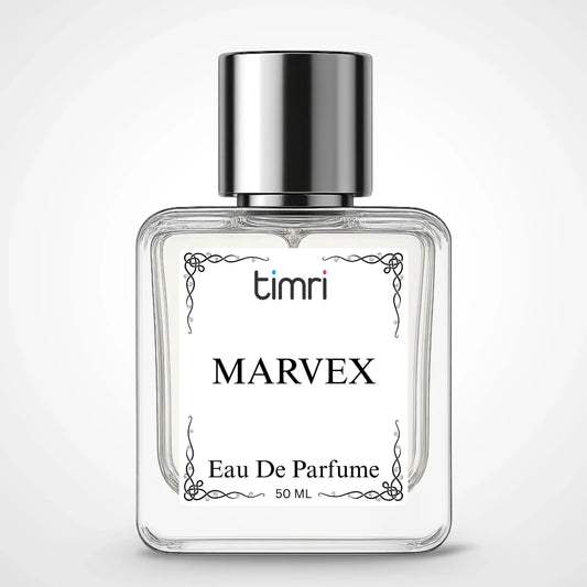 Timri Marvex Perfume | Long-Lasting Premium Fragrance for Men & Women