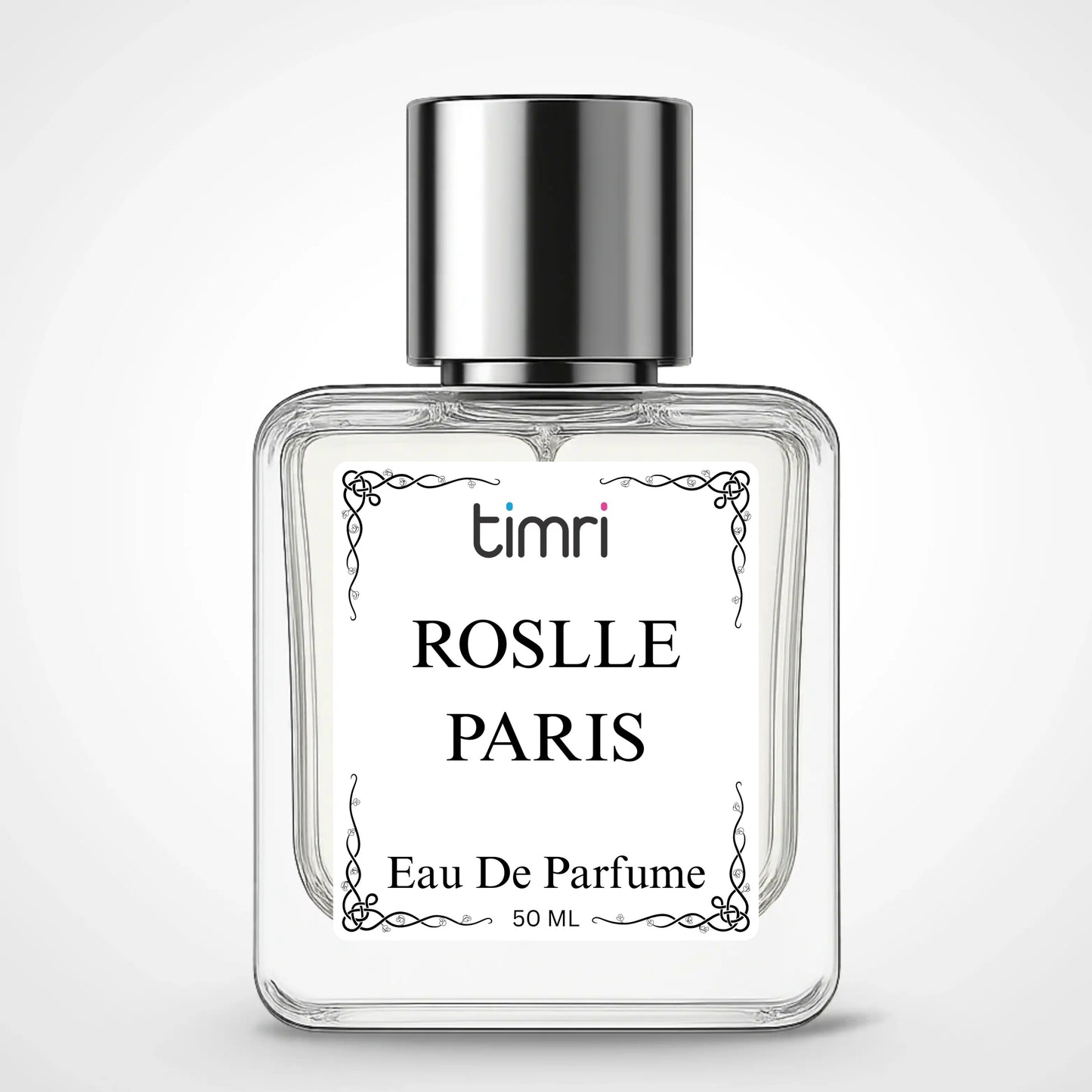 Timri Roselle Paris Perfume – Luxury Perfume for Women & Men