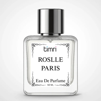Timri Roselle Paris Perfume – Luxury Perfume for Women & Men