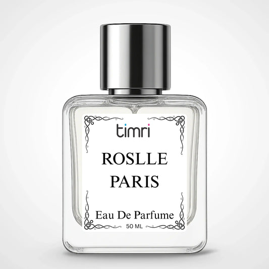 Timri Roselle Paris Perfume – Luxury Perfume for Women & Men